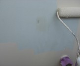 勝手口下塗り 0581319fbdc7b9a397061925e1ef585f