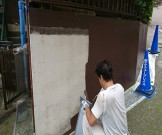 修正外塀下塗り 0e82dc0bb05bccab2488dd0bdc6fc5911