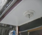 軒天上塗り 1cf9d1f0ed69f4a5e04e9cdda3dbc79334