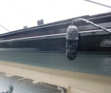 修正横樋上塗り (2) 26b8870ef7637bdf2c30606d3c32a80e1