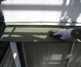 霧除けケレン 2824b4ff5c3e418b0608c54b96d0524515