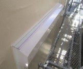 シャッターボックス施工完了 (2) 3495dacea8540f24c100005d00567c86