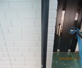 雨樋施工前 38ebfb427ec9d46bb1a9ab1b3deb5d176
