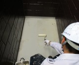 ベランダ防水下塗り (1) 3c56fcaa7c3c959047e24561032441731