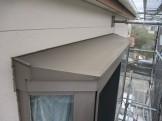 出窓板金施工前 402ce8b13b6c4f921270a585ec2110521