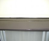 霧除け施工完了 46d199f6b6a1ec4eb93ef16fa1f472d45