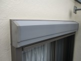 シャッターボックス完了 4ec7a6fa081580fb66255cf2db413ab02