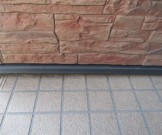 水切り施工前 4f01822a60275a33c6e311bbd151ad192