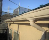 横樋施工完了 (1) 568a8cabe0744b14fde7333e69f10f74