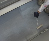 ベランダ防水下塗り 5b2f59c309c12607b56cc5444f06dd054