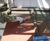 トタン屋根ケレン 5d347a275b6618dfef1e5fa032409e2e