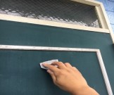 修正玄関ドア下地処理 6896b7ffb51aaef24c6abee246ca595f