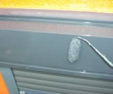 シャッターボックス上塗り 6e738a389a1f4da894f64b13ed94a0bb8