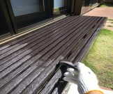 修正濡れ縁上塗り 6e920f4fff2f45344aea40eb146b682e