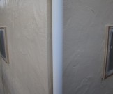 縦樋施工前 7b75108529391c093484c1fd9ef9aa2a8