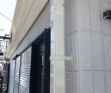 雨樋施工完了 9d1b4542443af09c5f88afb58caaf3969