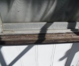 木枠施工前 a149026034778c43bd63271c22252cbe
