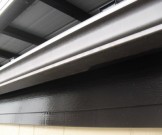 横樋施工前 abb9188aae8df7d52b22d41b89e8ace55