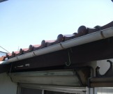 横樋施工前 abb9188aae8df7d52b22d41b89e8ace59