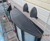出窓板金施工前 (1) ac7e5da03a3f07a5669bb85f0aec3486