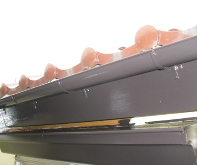 横樋施工完了 c581e345cd2c112aa6e5749a49a86c4e5