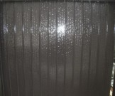 戸袋施工完了 ca48a57fce1d0016bbbb05cb3d63f05c