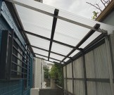 ポリカ施工完了 (1) cc016746579b00a4178242d85ca5d820