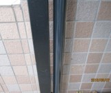 排水パイプ施工完了 d168e90ca07826f8b7db6aa19e720b4b1