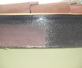 破風板下塗り d1bf59ef149232b28fd039cb7b68a54223