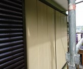 修正雨戸施工完了 (2) e0a84ce09be3016754aa4a53ed9bd9c13