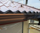 横樋下塗り e68230c6d3f1d4140ea46380d3a52ae213