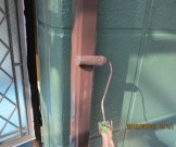 縦樋上塗り ebd6d7ed65caddf3d4a571a70bd8548d5