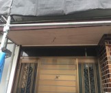 軒天張替え施工完了 (1) f8a9ac221bda6877cad4b85e14454385