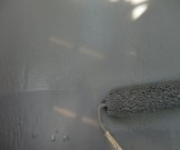 修正ベランダ防水トップコート fcbafca9201834adc645aa8281af4f925