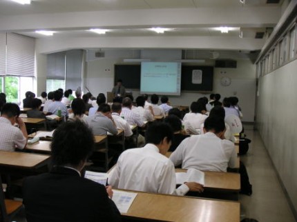 建築学会での発表実績もございます